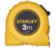 STANLEY 1-30-487 Metr svinovac 3m - Svinovac metr 3m x 12,7mm STANLEY
