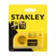 STANLEY 0-42-130 Vodováha s magnetem MINI klíčenka  (7865218)