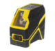 STANLEY FMHT77585-1 Laser křížový  FatMax červený alkalické baterie  (7902048)