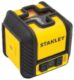 STANLEY STHT77499-1 Laser křížový Cubix GREEN  (7911743)