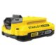 STANLEY SFMCB202-XJ Akumultor 20V 2,0Ah SFM - Akumultor 20V 2,0Ah SFM