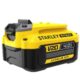 STANLEY SFMCB204-XJ Akumultor 20V 4,0Ah SFM - Akumultor 20V 4,0Ah