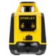 STANLEY STHT77616-0 Laser rotační 2xLR20 s příjímačem 240m DIY RED  (8776160)