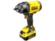 STANLEY SFMCF940M1 Aku rázový utahovák 20V 1x4,0Ah 1/2" SFM  (8909405)