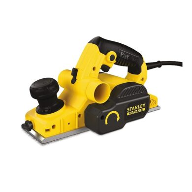 STANLEY FME630K-QS Hoblík elektrický 82mm 750W SFM  (0000418)