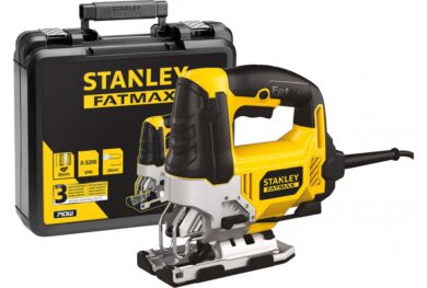 STANLEY FME340K-QS Pila přímočará 710W SFM  (0000423)