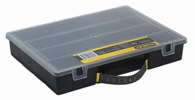 STANLEY 1-92-761 Organizer 34x26x5,7  (0050184)