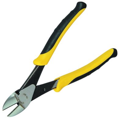 STANLEY 0-89-860 Kleště boční tvrzené 175mm MaxSteel  (0140014)