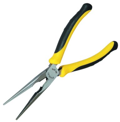 STANLEY 0-89-869 Kleště dlouhé 150mm MaxSteel  (0140022)