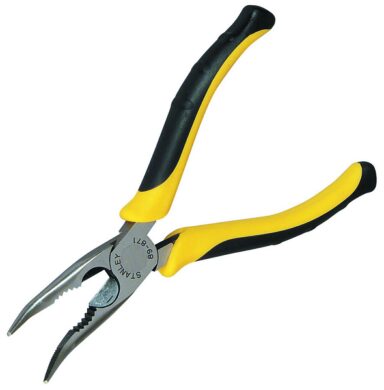 STANLEY 0-89-871 Kleště zahnuté 160mm MaxSteel  (0140130)