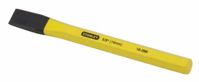 STANLEY 4-18-289 Sekáč zámečnický 19x175mm  (0260055)