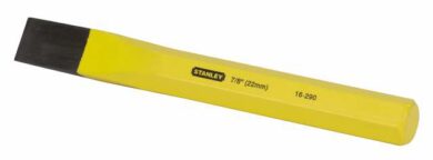 STANLEY 4-18-290 Sekáč zámečnický 22x200mm  (0260056)