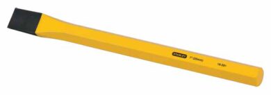 STANLEY 4-18-291 Sekáč zámečnický 25x300mm  (0260057)