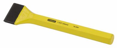 STANLEY 4-18-294 Sekáč zednický 45x215mm  (0260061)