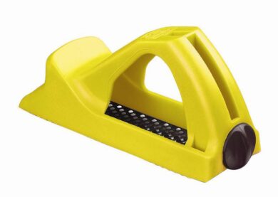 STANLEY 5-21-104 Surform plast hoblík 140mm  (0320352)