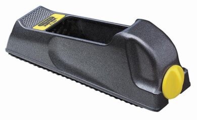 STANLEY 5-21-399 Surform plast hoblík 140mm  (0320353)