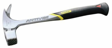 STANLEY 1-51-937 Kladivo 600g LattHammer AntiVibe FatMax  (0329708)