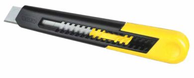 STANLEY 1-10-151 Nůž ulamovací plastový 160x18mm blister  (0334474)