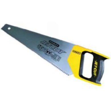 STANLEY 2-15-595 Pila ocaska 450mm 11TPI JetCut  (0390019)