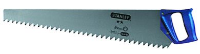 STANLEY 1-15-441 Pila na porobeton HP 650mm  (0390031)