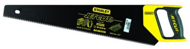 STANLEY 2-20-149 Pila na sádrokarton 550mm 7TPI Appliflon JetCut  (0390041)