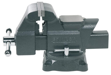 STANLEY 1-83-067 Svěrák MaxSteel 125mm HD  (0420002)