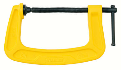 STANLEY 0-83-034 Svěrka MaxSteel 100mm/4" "G"  (0420016)