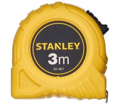 STANLEY 1-30-487 Metr svinovací 3m  (0430012)