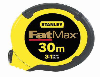 STANLEY 0-34-133 Pásmo 20m ocelové FatMax  (0439208)