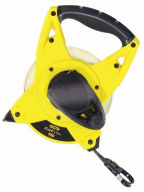 STANLEY 2-34-824 Pásmo 60m FatMax  (0439215)