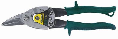 STANLEY 2-14-564 Nůžky na plech pravé 250mm  (0640144)