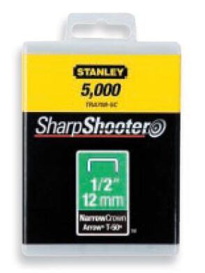 STANLEY 1-TRA709-5T Spony HD balení 5000ks 14mm typ-G  (7793129)