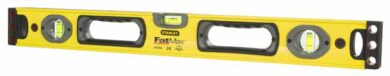 STANLEY 1-43-524 Vodováha 600mm FatMax  (7802425)