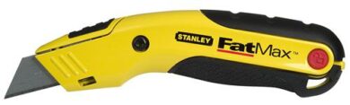 STANLEY 0-10-780 Nůž s pevnou čepelí FatMax  (7802693)