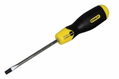 STANLEY 1-64-921 Šroubovák PL8x150mm Cushion Grip  (7802711)