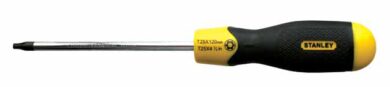 Šroubovák TX15x80mm Cushion Grip STANLEY STHT65149-8  (7802713)