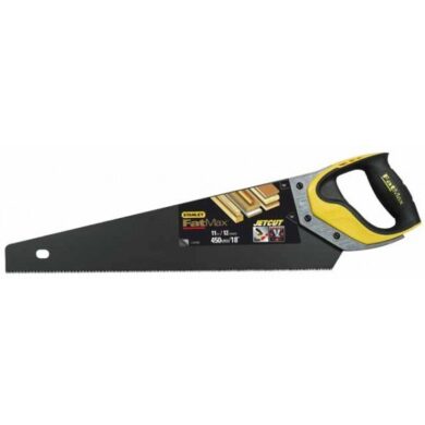 STANLEY 2-20-533 Pila ocaska 450mm FatMax  (7811054)