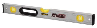 STANLEY 0-43-617 Vodováha magnetická 400mm FatMax Xtreme  (7852539)