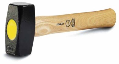 STANLEY 1-54-053 Palice 1500g dřevěná rukojeť  (7852839)