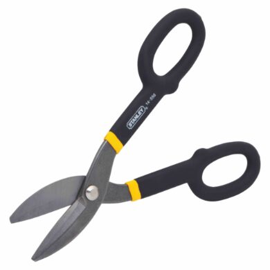 STANLEY 2-14-556 Nůžky na plech 250mm MaxSteel  (7854038)