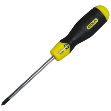 STANLEY 0-64-930 Šroubovák PH0x60mm Cushion Grip  (7854157)