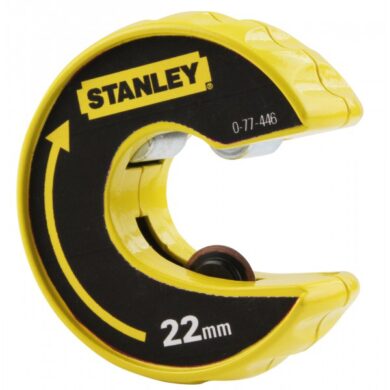 STANLEY 0-70-446 Řezačka měděných trubek D22mm  (7862837)