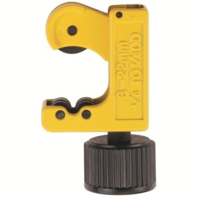 STANLEY 0-70-447 Řezačka měděných trubek D3-22mm  (7862838)