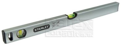 STANLEY STHT1-43114 Vodováha CLASSIC Magnetic 1200mm  (7878036)