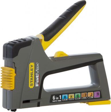 STANLEY FMHT6-70868 Sponkovačka univerzální TR75 6v1  (7879367)