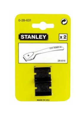 STANLEY 0-28-631 Čepel pro škrabku na barvu 25mm  (7882245)