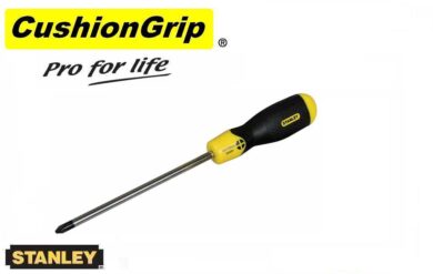 STANLEY 0-64-934 Šroubovák PH2x45mm Cushion Grip  (7882266)