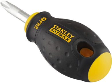 STANLEY 0-65-406 Šroubovák PH1x30mm MINI FATMAX  (7883331)