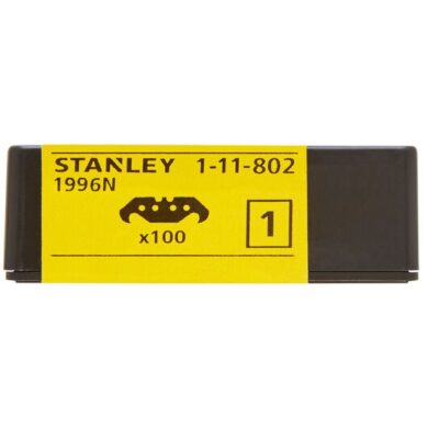 STANLEY 1-11-802 Čepele 1996N (5x20ks)  (7883382)