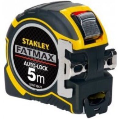 STANLEY XTHT0-33671 Metr svinovací 5m Fatmax  (7890887)